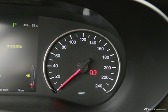 2018款比亚迪宋MAX 1.5T自动智联尊享型6座