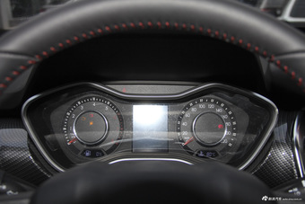 2016款北京BJ20 1.5T 手动豪华型