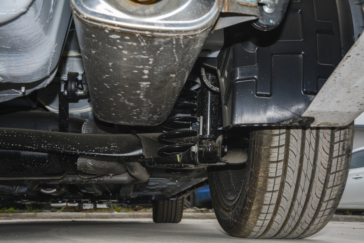 2018款逸动1.6L GDI手动尊尚型