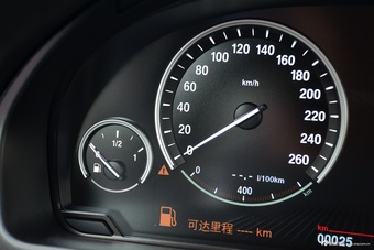 2017款宝马X5  xDrive35i 领先型