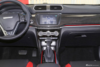 2017款哈弗H2 1.5T自动两驱精英型蓝标