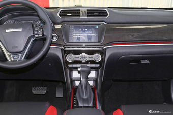 2017款哈弗H2 1.5T自动两驱精英型蓝标