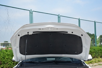 2017款奔腾X80 1.8T自动运动型