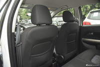 2016款哈弗H1 1.5L手动舒适型红标