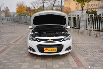 2018款迈锐宝1.5T 自动豪华版530T