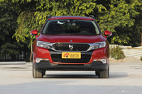 2018款DS 6 1.6T自动30THP致尚型