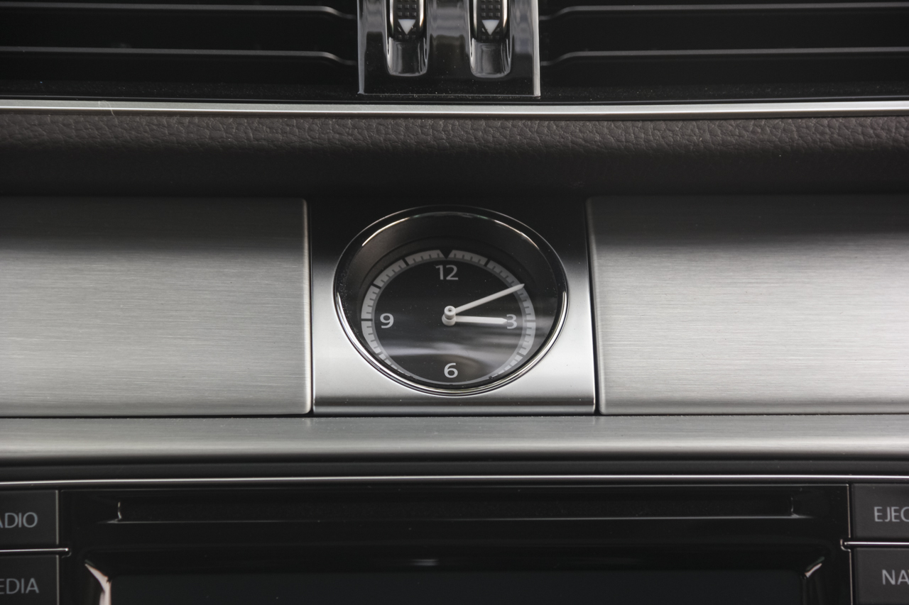 2018款CC 1.8T自动豪华型