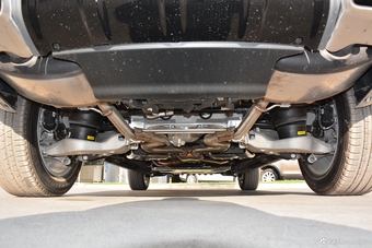 2019款揽胜运动版3.0自动V6特别版 