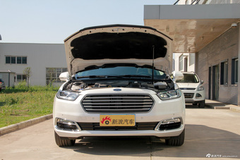 2015款金牛座2.7T自动旗舰型图片