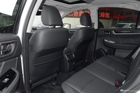 2017款力狮 2.5L自动全驱荣耀版 EyeSight