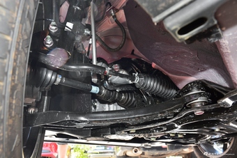 2018款日产劲客1.5L自动智联尊享版