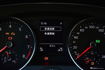 2019款迈腾2.0T自动330TSI DSG领先型