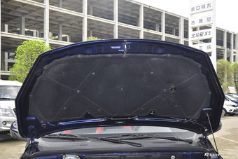 2015款昌河M50S 1.5L手动公务舱