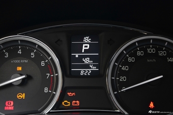 2018款启悦1.6L自动Pro版尊享型