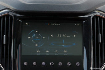 2017款长安CX70T改款 1.5T自动尊擎版