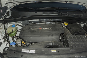 2018款传祺GS4 1.5T自动两驱智尊版235T 