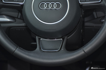 2016款奥迪A3 1.4T自动Limousine 35TFSI风尚型