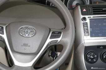 2014款逸致1.8L自动精英版