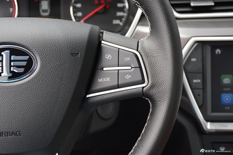 2018款一汽骏派CX65 1.5L手动豪华型