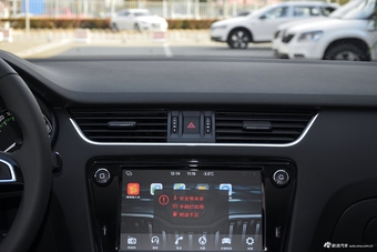 2019款明锐1.5L自动舒适版