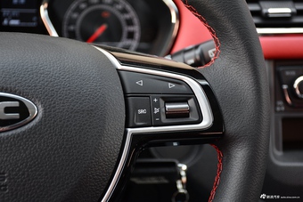 2017款瑞风S2 1.5L手动豪华型