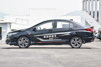 2016款哥瑞1.5L 自动CVT豪华版