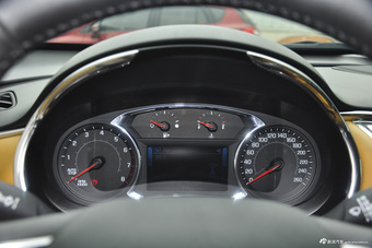 2016款迈锐宝XL 1.5T自动双离合锐享版