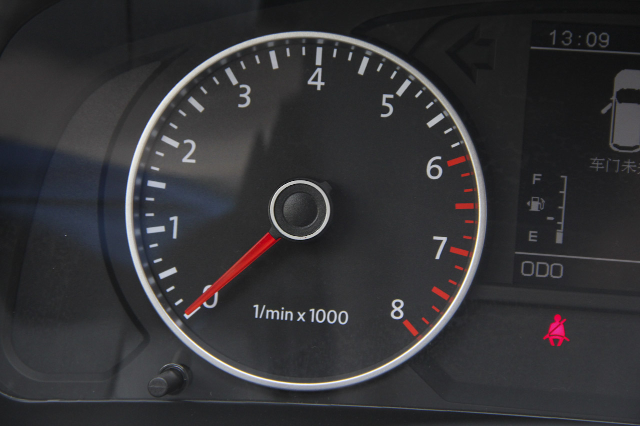 2016款野马T70升级版1.8T CVT旗舰型