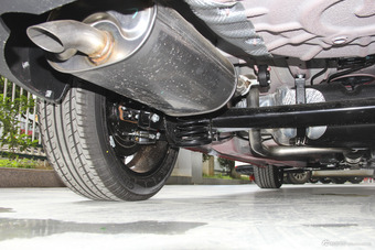 2018款艾瑞泽5 1.5L手动致敬青春版