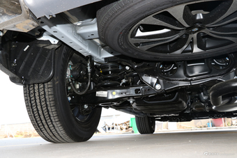 2018款野马T80 2.0T自动进取型