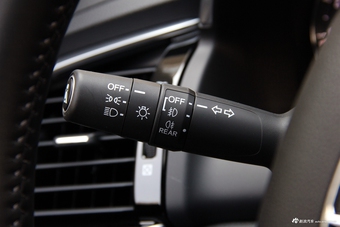 2017款冠道1.5T自动240TURBO两驱尊享版