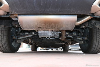 2017款比亚迪唐 全时四驱豪雅型