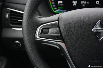 2018款宝沃BXi7 四驱旗舰型