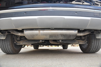 2017款荣威eRX5 1.5T自动尊荣旗舰版