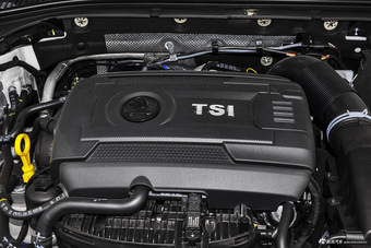 2016款速派 1.8T 自动创行版