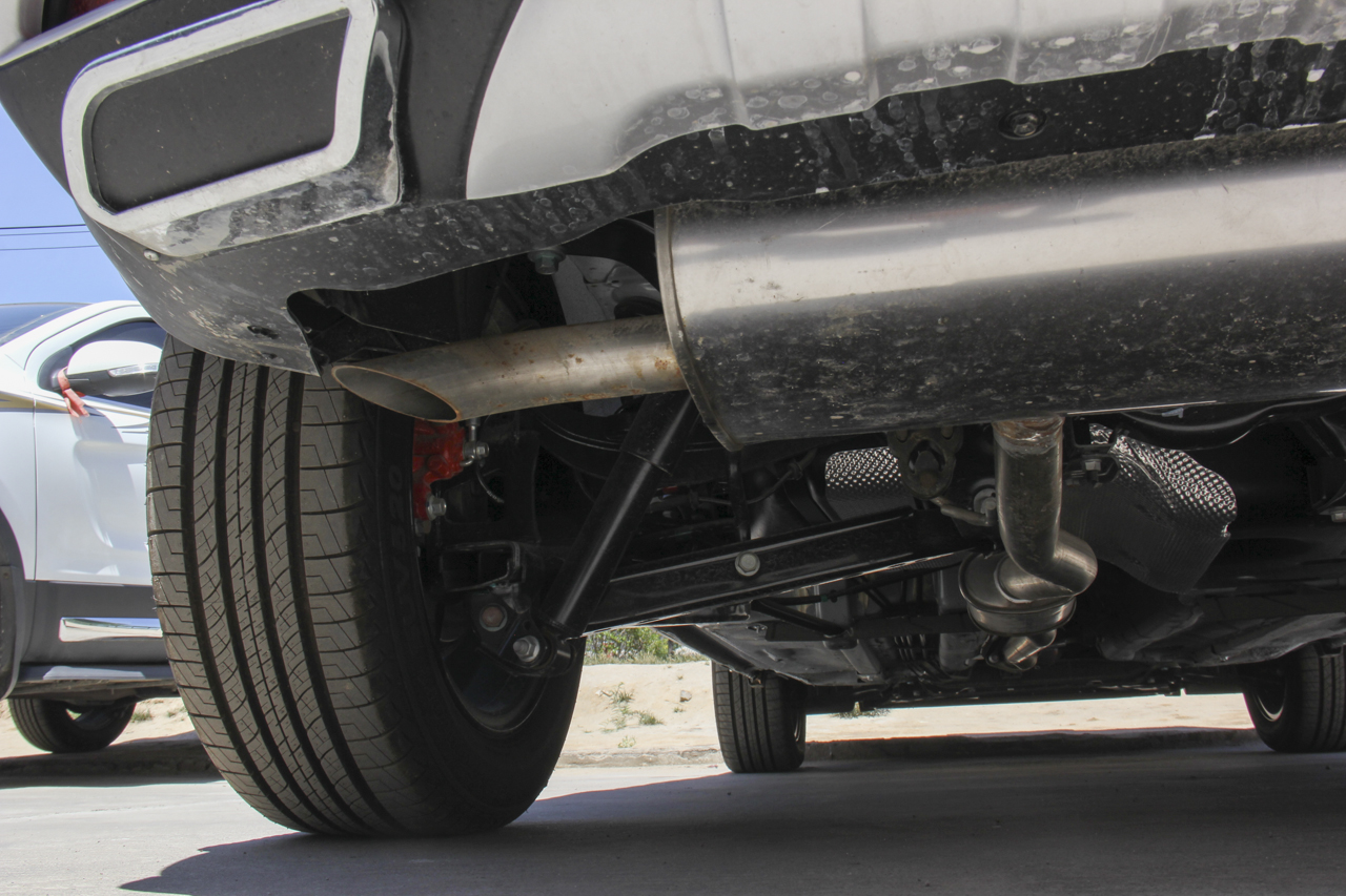 2018款海马S5 1.5T CVT尊贵型