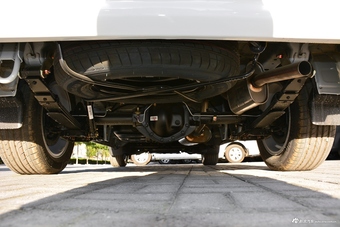 2018款菱智M5 1.6L手动7座豪华型