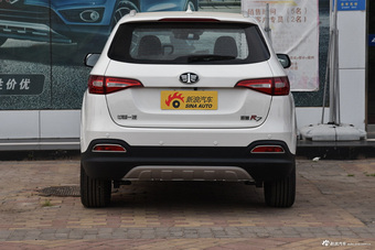 2017款森雅R7 1.6L 自动尊贵型