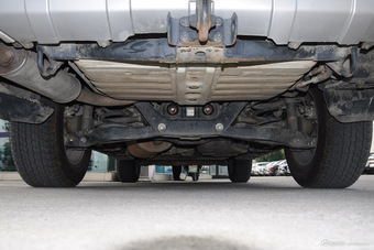 2016款帕杰罗（进口）3.0L自动豪华版 国4 