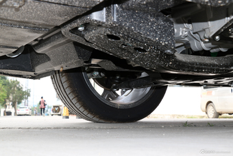 2018款吉利远景S1 1.4T自动锋驰型