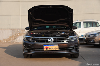 2016款辉昂2.0T两驱御尊豪华版380TSI