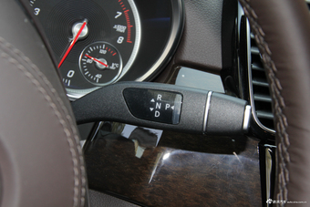  2018款奔驰GLS级 GLS400 3.0T自动4MATIC动感型