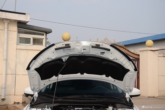 2017款东风本田竞瑞 1.5L CVT豪华版