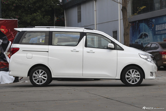 	2018款斯派卡1.5L手动豪华型