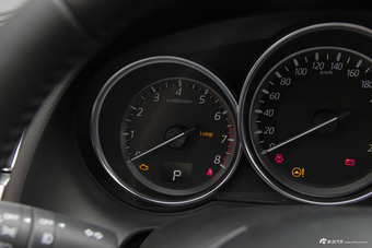 2017款阿特兹2.5L自动蓝天尊崇版