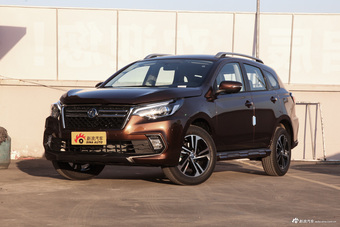 2018款启辰T70 2.0L自动睿享版