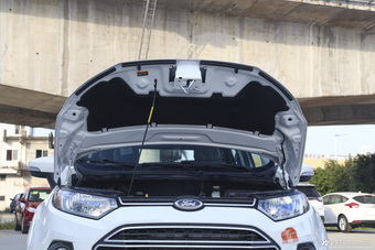 2017款翼搏1.5L自动风尚型