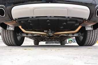 平行进口17款玛莎拉蒂Levante S 3.0T 美规