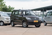 2018款风光330S 1.5L手动舒适型DK15