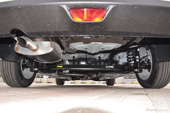 2016款科沃兹1.5L手动欣悦版